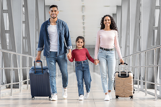 Family Vacation Package Deals
